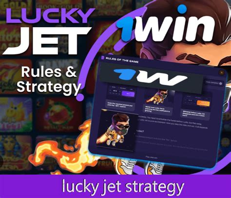 how to win lucky jet